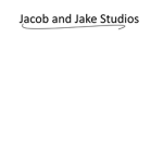 Jacob and Jake