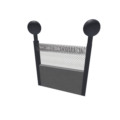 Military Wall