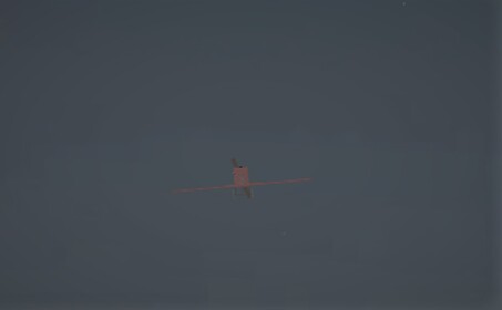 Old Planes