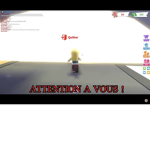 Révolution que les bun bun girls disparaissent