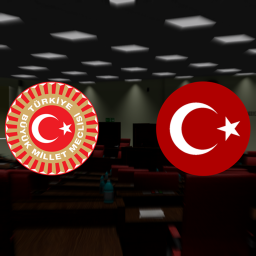 Türkiye  Büyük Millet Meclisi