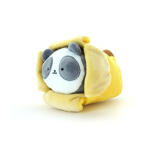 Panda+Banana