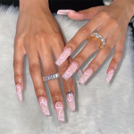 Thee Barbie $ugar