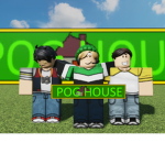 Pog House Studio Productions