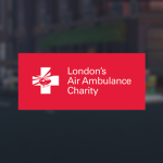 UK:RP | Barsetshire Air Ambulance Service