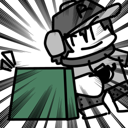 The Untitle Block Game [Test Game]