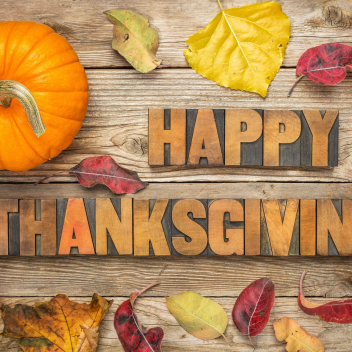 2 THANKSGIVING TYCOON (NEW)