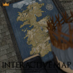 Interactive map