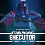 〔TME〕Executor
