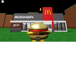consigue tu amburguesa a las 3 AM icon