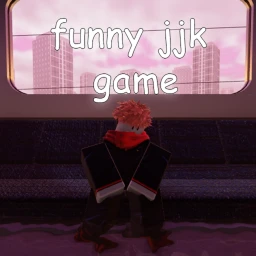 funny jjk game icon