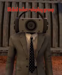 Skibid toilet roleplay