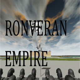 Ronveran Empire (alpha)