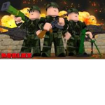 WW2 warriors
