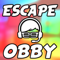 Escape EthanGamer's Studio Obby