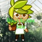 Herb Cookie's Clothing Store