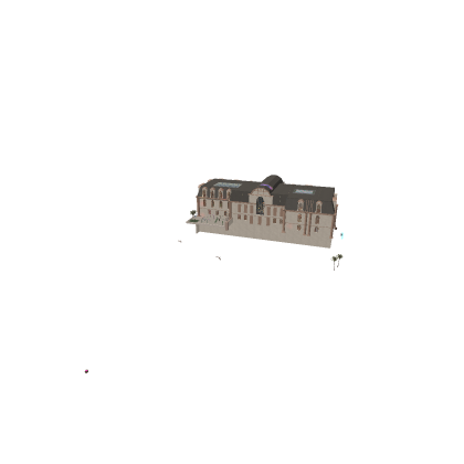 de pride isle map NEW!