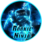 Rookie Ninja
