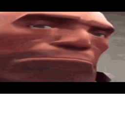 Raise a Heavy TF2 icon