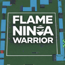 Flame Ninja Warrior Auto