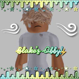 Blake’s Obby!