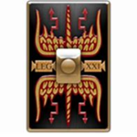 =-The Twenty-First Predator Legion