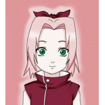 sakura naruto