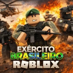("EB") - Exército Brasileiro Supremo