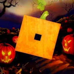 NEW UPTADE A HALLOWEEN GAME icon