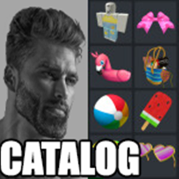 Catalog Avatar Creator FOR BASED PEOPLE