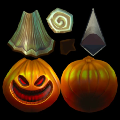 Leak asset thumbnail