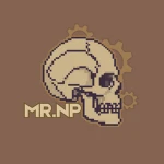 Mr. Nightmare Productions Group Thumbnail