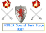 RSTF-ROBLOX Special Task Force