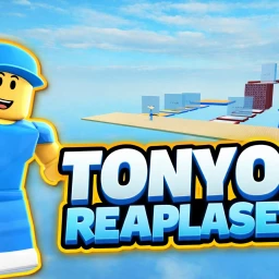  (RECREATE) TONYO RELAPSE  icon