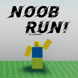 Noob Run! icon