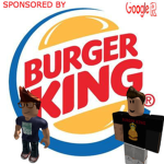 The Official RB World Burger King Squad