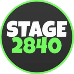 Stage 2840 Roblox badge thumbnail