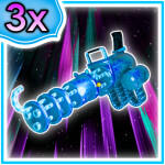 [❄️PART 2 SOON!] Seer RPG