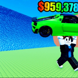 [💀] Escape Tsunami For Cars [REWAMP]