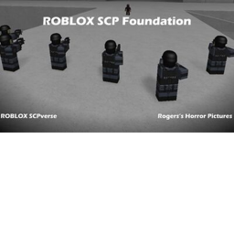 (SCP Story)