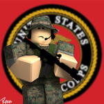 United States Marine Corps          