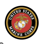 United States Marine Corp 1812