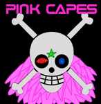 Pink Capes