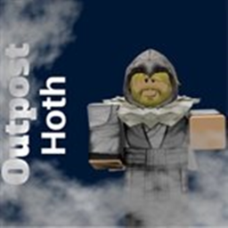 【TGJO】 Hoth Outpost