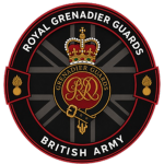{RGG} | Grenadier Guards