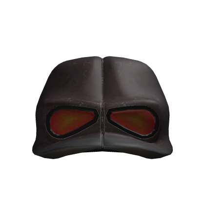 Red Galactic Union Infantry Cap (1.0) Roblox item