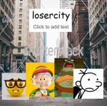 Losercity