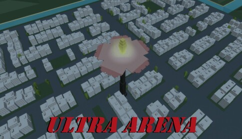 [UPDATE] (DIS) Ultra Kaiju Arena (Ultraman)