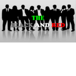 The Black And Red