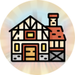 Medieval Shed Rebirth